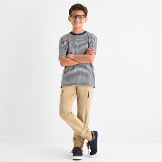Thereabouts Boys Oversized T-Shirt
