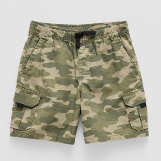 Thereabouts Boys Pull-On Cargo Short