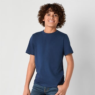 Thereabouts Boys Short Sleeve T-Shirt