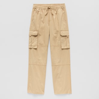 Thereabouts Boys Straight Cargo Pant