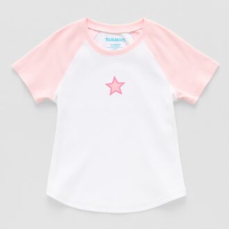 Thereabouts Girls Short Sleeve T-Shirt