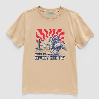 Thereabouts Short Sleeve Graphic T-Shirt