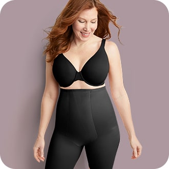 Thigh Slimmers