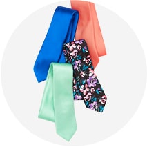 Tie & Accessories