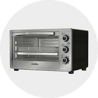 toaster ovens