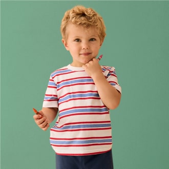 Toddler Boys