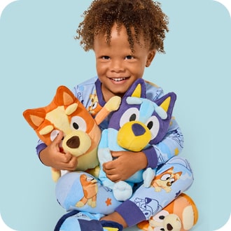 Toddler