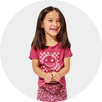 Toddler Girl