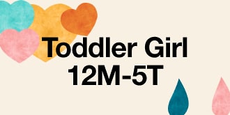 Toddler Girl