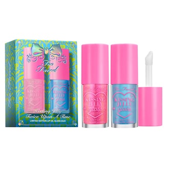Too Faced Kissing Jelly 2pk