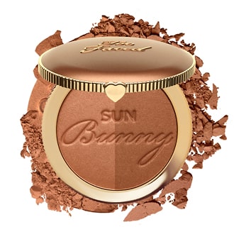 Too Faced Sun Bunny Natural Bronzer
