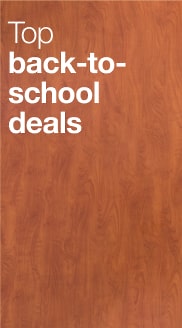 Hot Deals