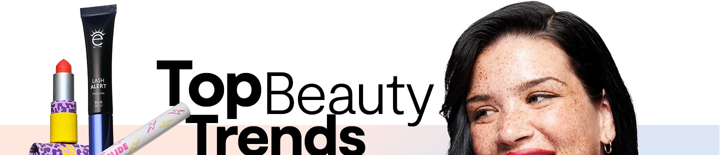 SHOP ALL BEAUTY