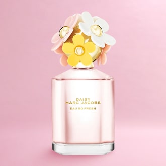 Top-Rated Fragrances