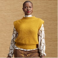Women's Tops & Blouses