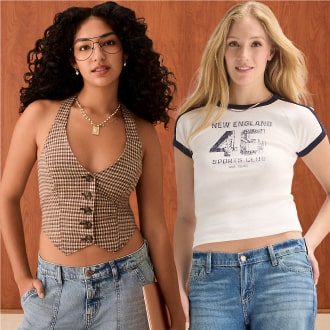 Tops