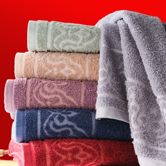 Towels