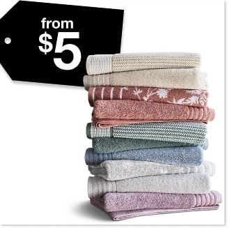 Towels