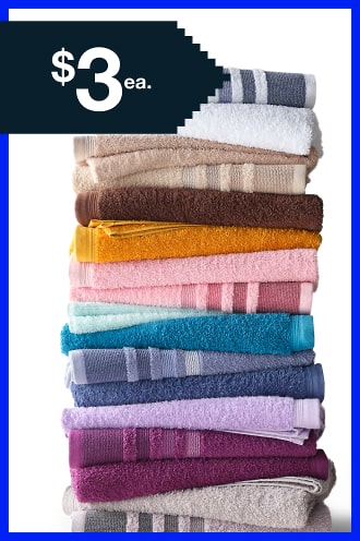 Towels