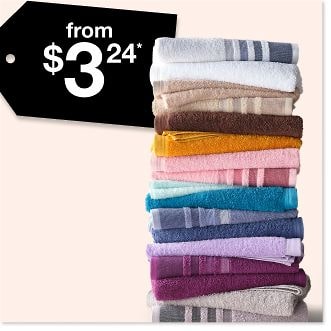 Towels