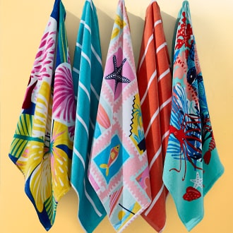 Towels