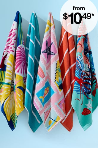 Towels