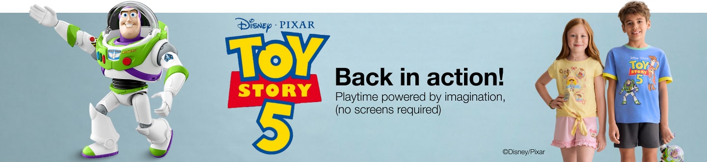 Toy Story 5