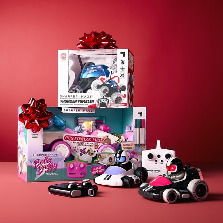 TOYS NUC