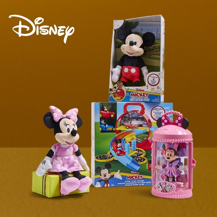 TOYS NUC
