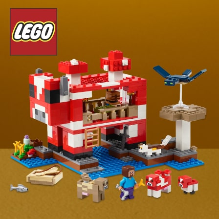 TOYS NUC