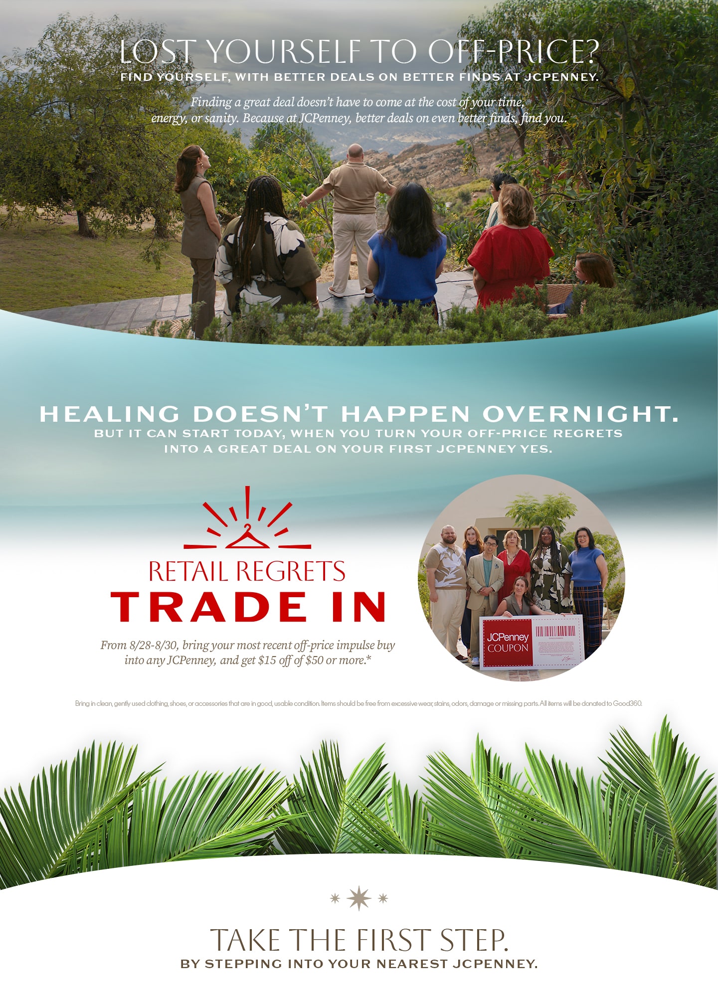 Trade In