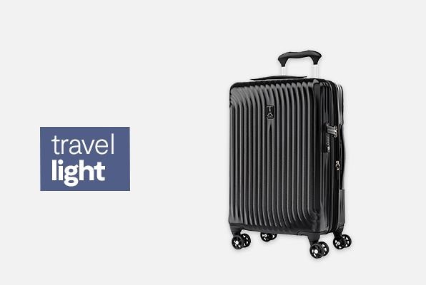 Travel Light
