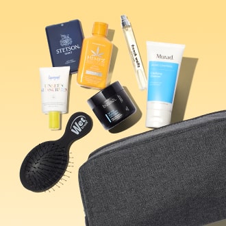 Travel-Sized Beauty