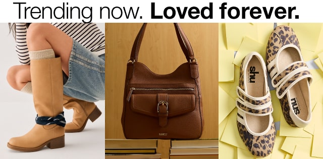Shoes and Sneakers | Boots and Slippers | JCPenney