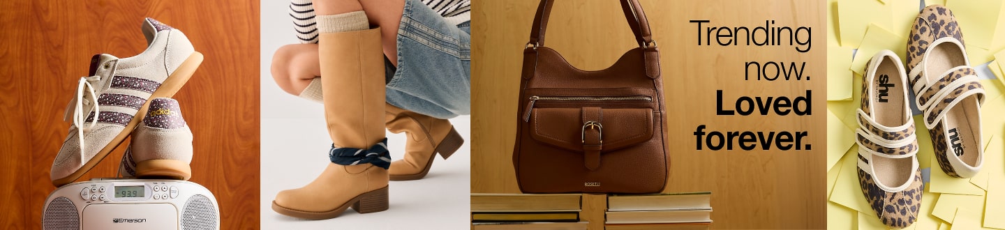 Shop All Trends