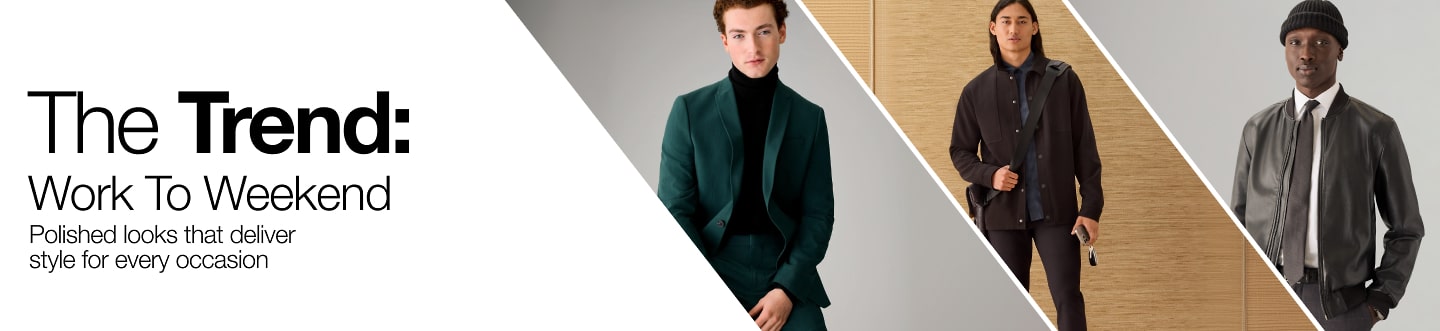 Wear to Work