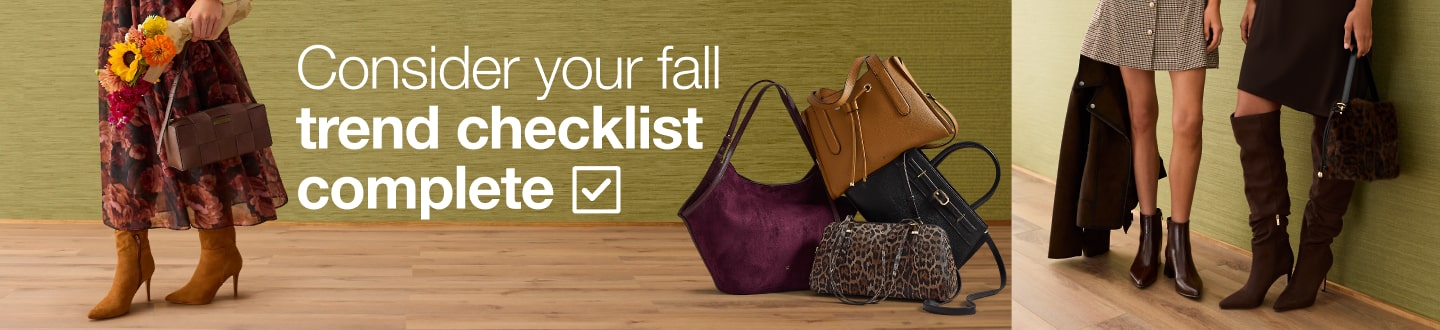Shop All Trends