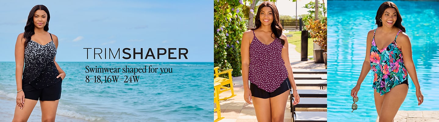 Trimshaper Swim
