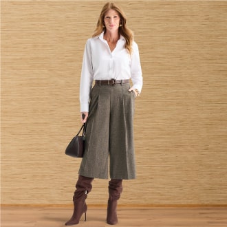 Trousers