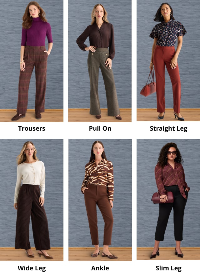 jcpenney ladies dress pants Women's Pants: Dress, Casual, Leggings & More Blazer jcpenney
