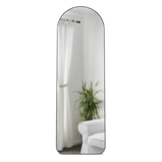 Umbra Arched Leaner Floor Mirror