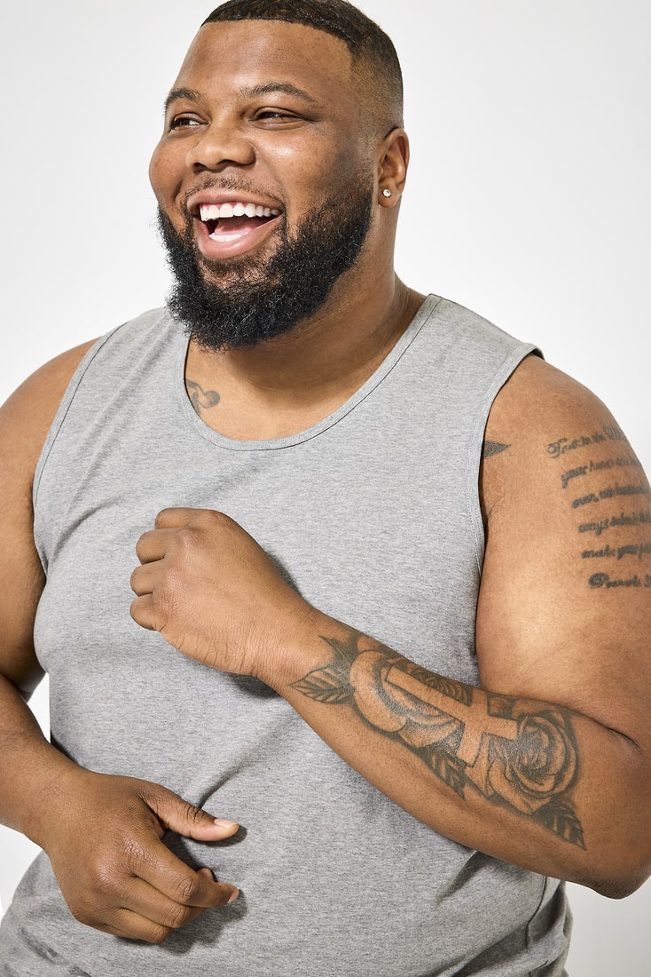 undershirts