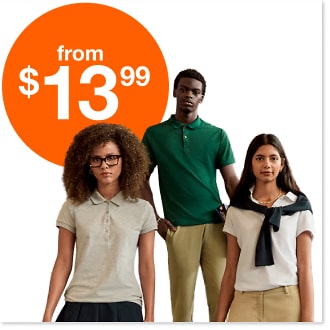 Uniforms