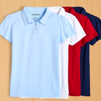 Uniforms