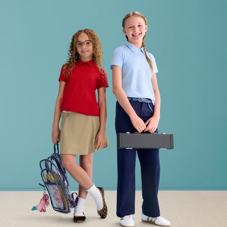 Uniforms