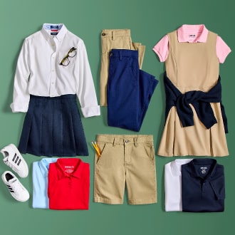 Uniforms