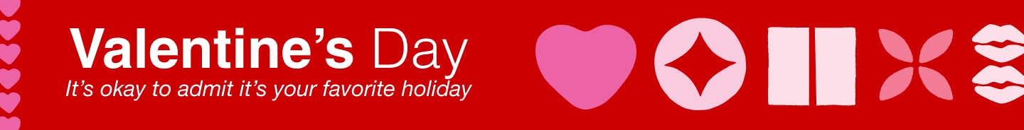 VALENTINES