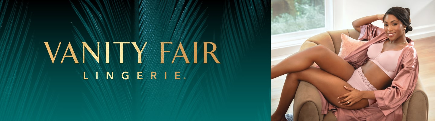 Vanity Fair Intimates