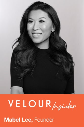 Velour Insider
