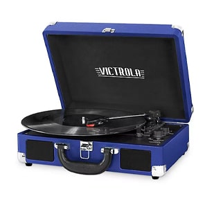 victrola
